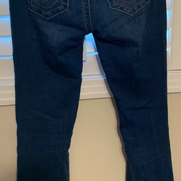 Becca Mid-rise BOOTCUT JEAN W25 - Picture 8 of 8